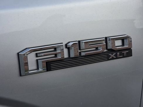 Used 2019 Ford F150 XLT w/ Equipment Group 302A Luxury image 4