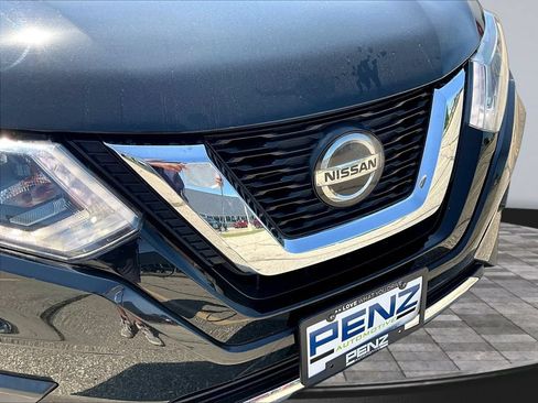 Used 2019 Nissan Rogue S AWD/4WD image 35