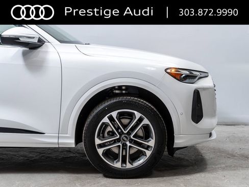 New 2026 Audi Q5 Premium AWD/4WD image 12