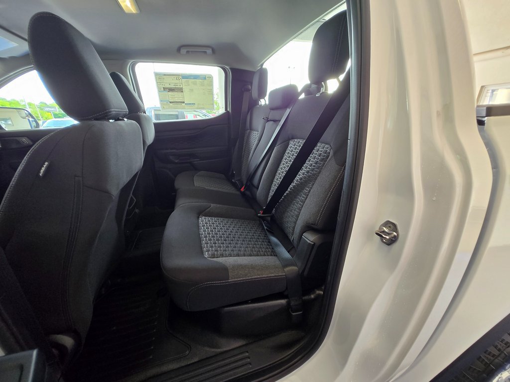 New 2025 Ford Ranger XL RWD image 20