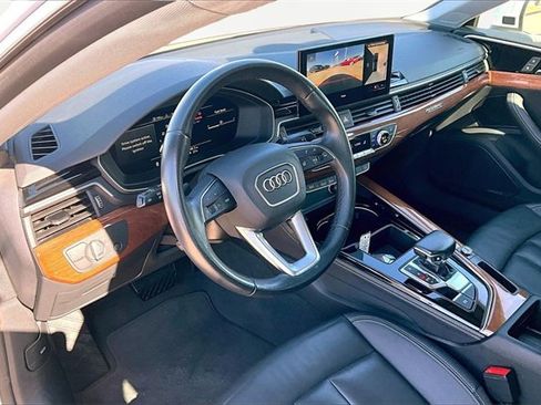 Used 2023 Audi A5 2.0T Premium Plus w/ Premium Plus image 13