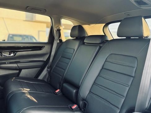 New 2026 Honda CR-V EX-L image 13