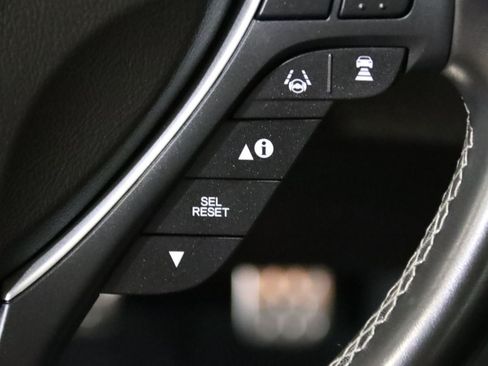 Used 2022 Acura ILX w/ Premium & A-SPEC Package FWD image 17