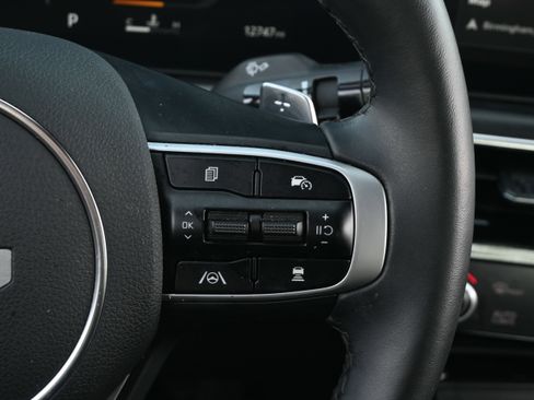 Used 2026 Kia K5 GT w/ GT1 Package FWD image 19