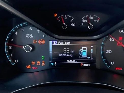 Used 2018 Chevrolet Colorado Z71 AWD/4WD image 19
