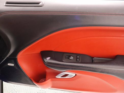 Used 2021 Dodge Challenger R/T w/ Plus Package image 14