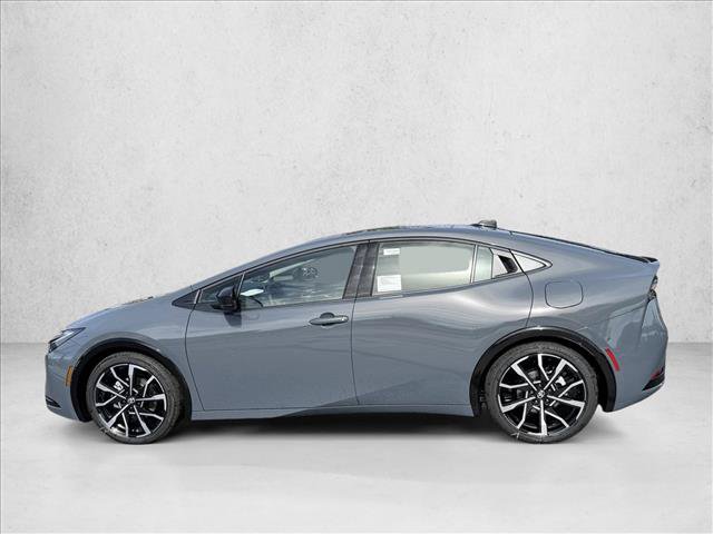 New 2027 Toyota Prius Plug-In Hybrid w/ Limited Premium Package FWD image 4