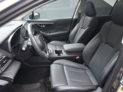 Certified 2024 Subaru Outback Limited image 18
