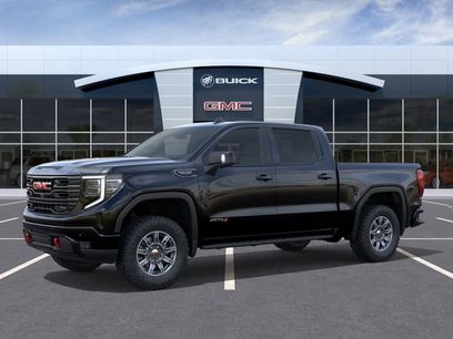 New 2026 GMC Sierra 1500 AT4 w/ AT4 Premium Package
