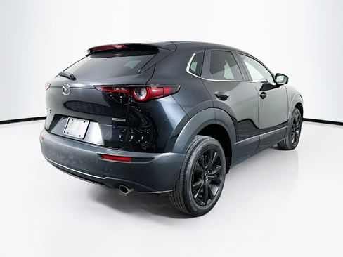 Used 2024 MAZDA CX-30 AWD 2.5 S w/ Select Sport Pkg image 9