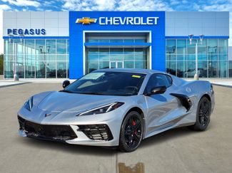 New 2026 Chevrolet Corvette Stingray video 2