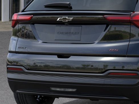 New 2027 Chevrolet Bolt RS FWD image 14