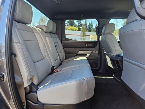 New 2026 Toyota Tundra SR5 AWD/4WD image 12