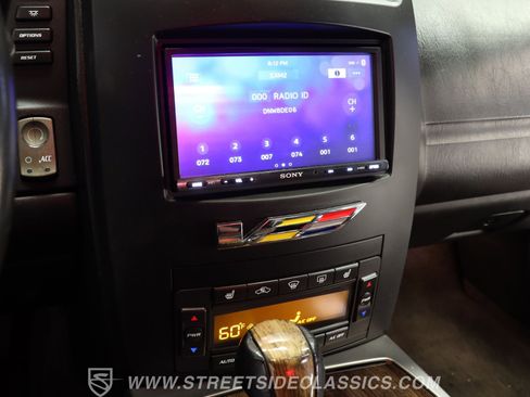 Used 2006 Cadillac XLR V image 38