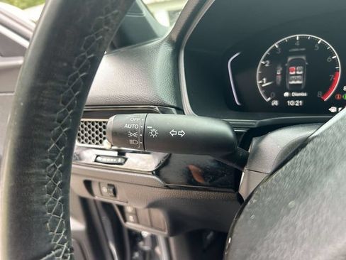 Used 2024 Honda Civic Sport image 17