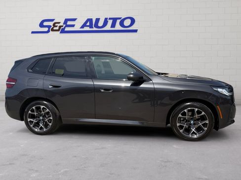 Used 2025 BMW X3 xDrive30i AWD/4WD image 5