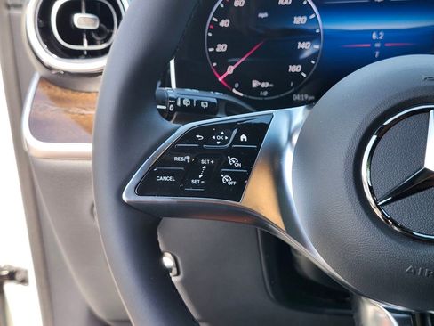 New 2026 Mercedes-Benz GLC 300 4MATIC image 30