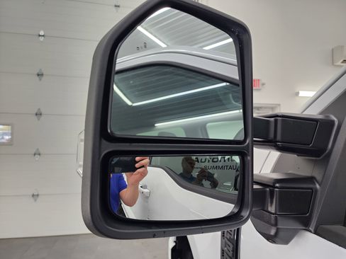 Used 2024 Ford F350 XLT w/ XLT Premium Package image 36