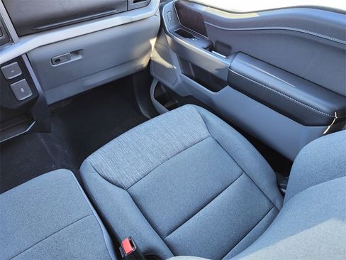 Used 2023 Ford F150 XLT w/ Equipment Group 301A Mid image 15