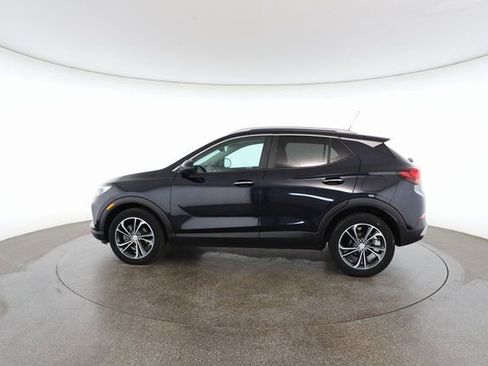 Used 2020 Buick Encore GX Select w/ Advanced Technology Package image 7
