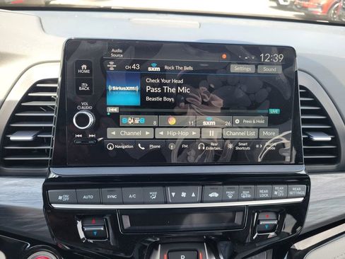 New 2026 Honda Odyssey Elite image 22