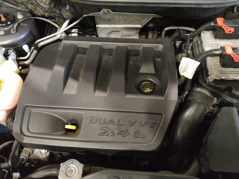 Used 2017 Jeep Patriot 75th Anniversary w/ Power Value Group FWD image 30