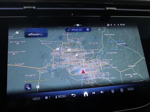 New 2026 Mercedes-Benz E 53 AMG e 4MATIC Sedan image 16