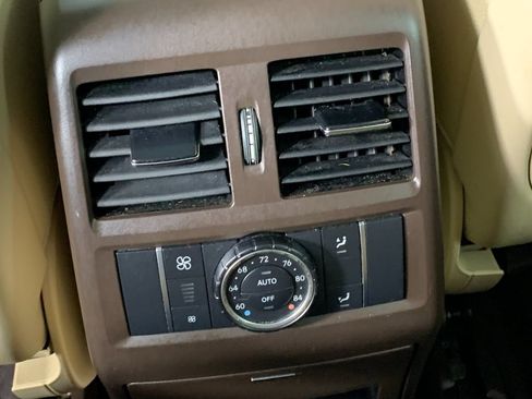 Used 2019 Mercedes-Benz GLS 450 4MATIC w/ Premium 1 Package image 33