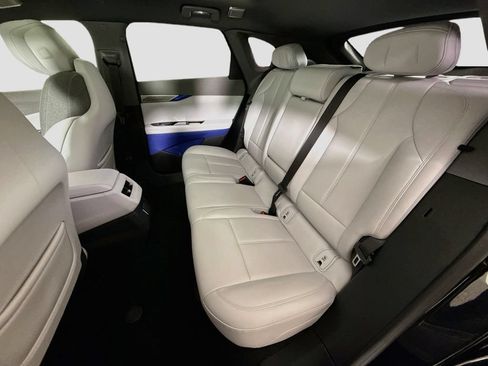 Certified 2025 Cadillac Optiq Sport 1 AWD/4WD image 26