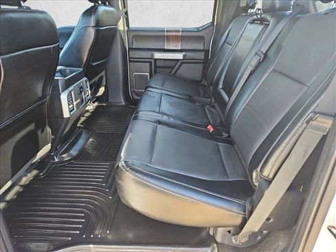 Used 2015 Ford F150 Lariat image 20