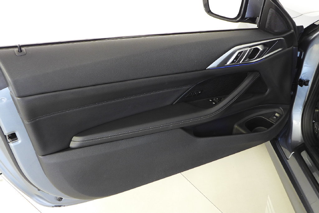 Used 2022 BMW 430i Coupe w/ Premium Package 2 RWD image 11