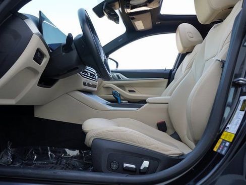 Used 2023 BMW i4 eDrive35 w/ Premium Package image 27