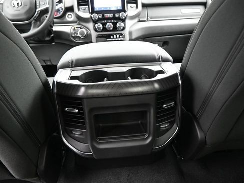 New 2026 RAM 1500 Big Horn w/ Night Edition AWD/4WD image 23