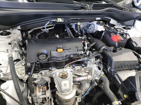 Certified 2026 Honda HR-V LX image 33