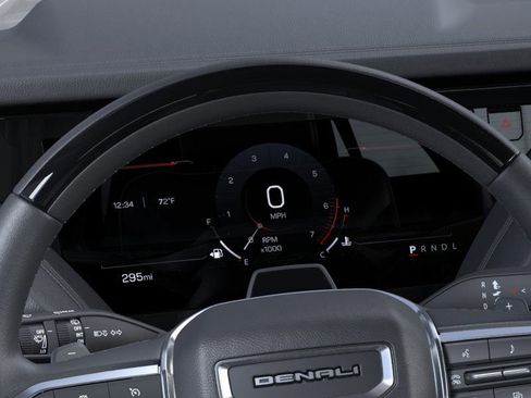 New 2026 GMC Yukon XL Denali w/ Denali Reserve Package AWD/4WD image 18