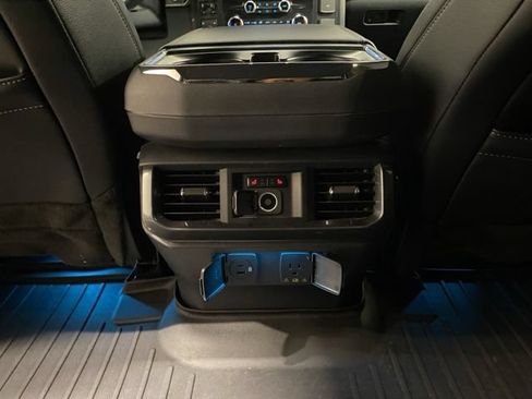 Certified 2023 Ford F150 Lariat w/ Equipment Group 502A High AWD/4WD image 33