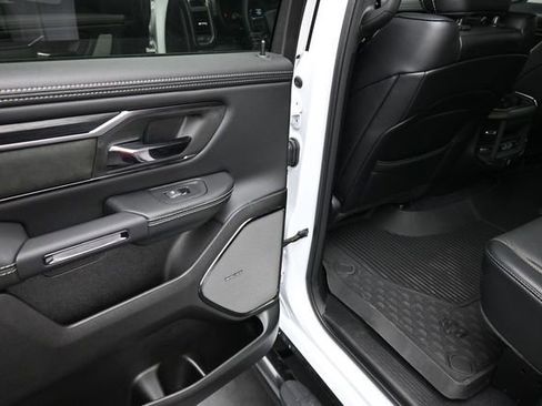 New 2026 RAM 1500 Rebel w/ G/T Package AWD/4WD image 18