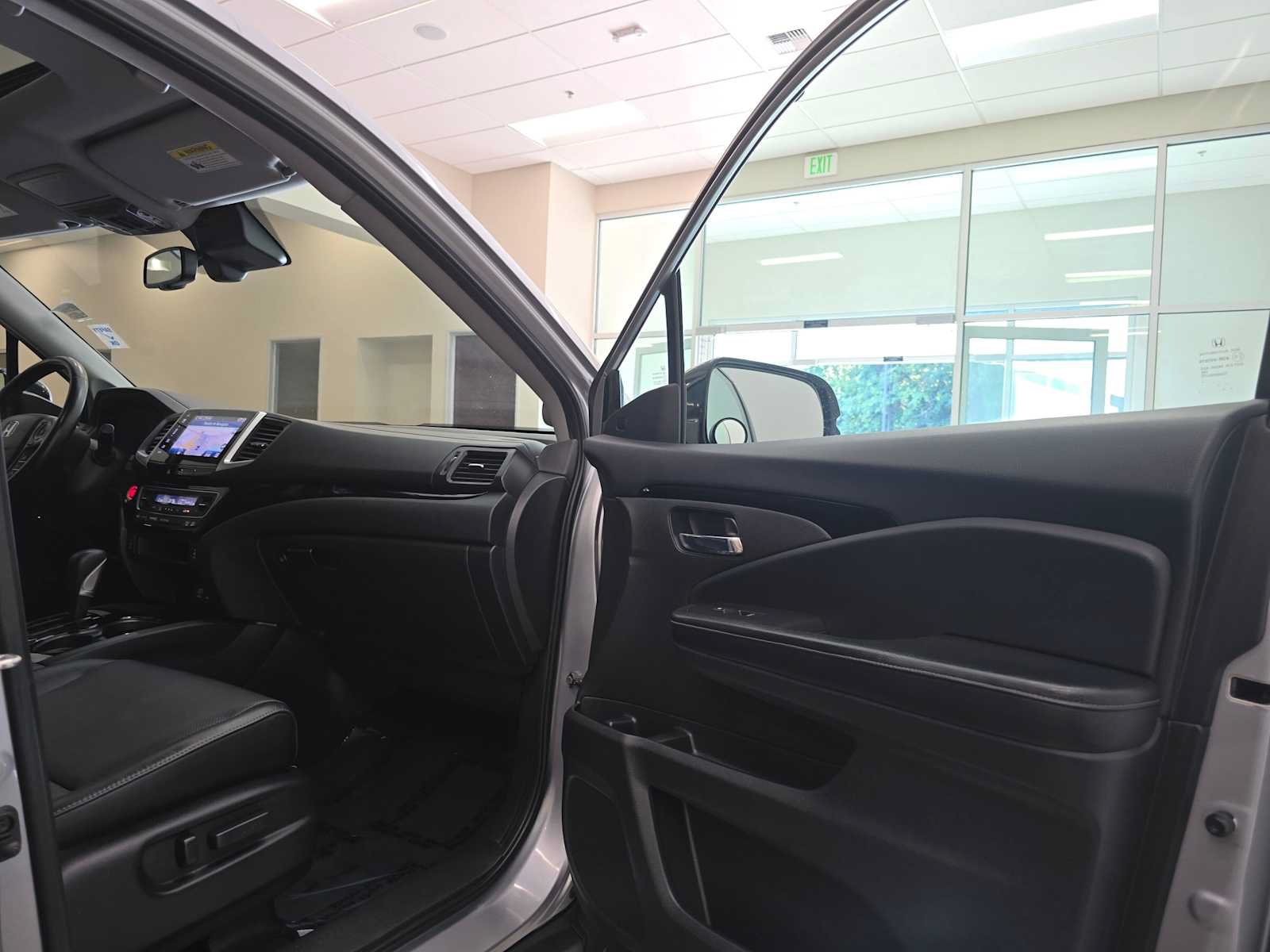 Used 2019 Honda Ridgeline RTL-E image 28