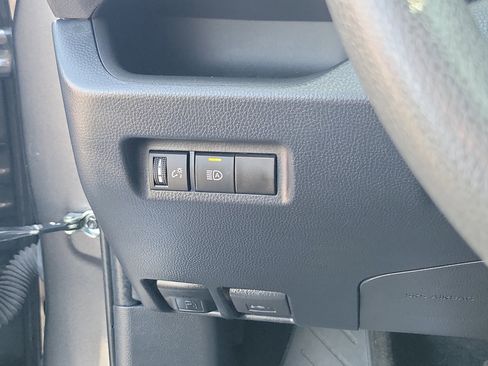 Used 2023 Toyota RAV4 LE image 20