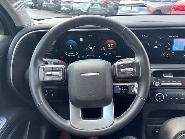 Used 2026 Hyundai Palisade SEL AWD/4WD image 16