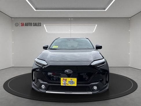 Used 2023 Subaru Solterra AWD image 8