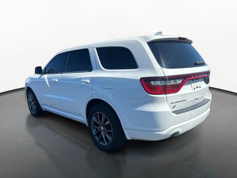 Used 2018 Dodge Durango GT AWD/4WD image 5