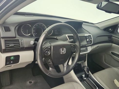 Used 2014 Honda Accord EX-L image 14