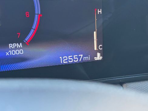 Used 2025 Chevrolet TrailBlazer LT image 38