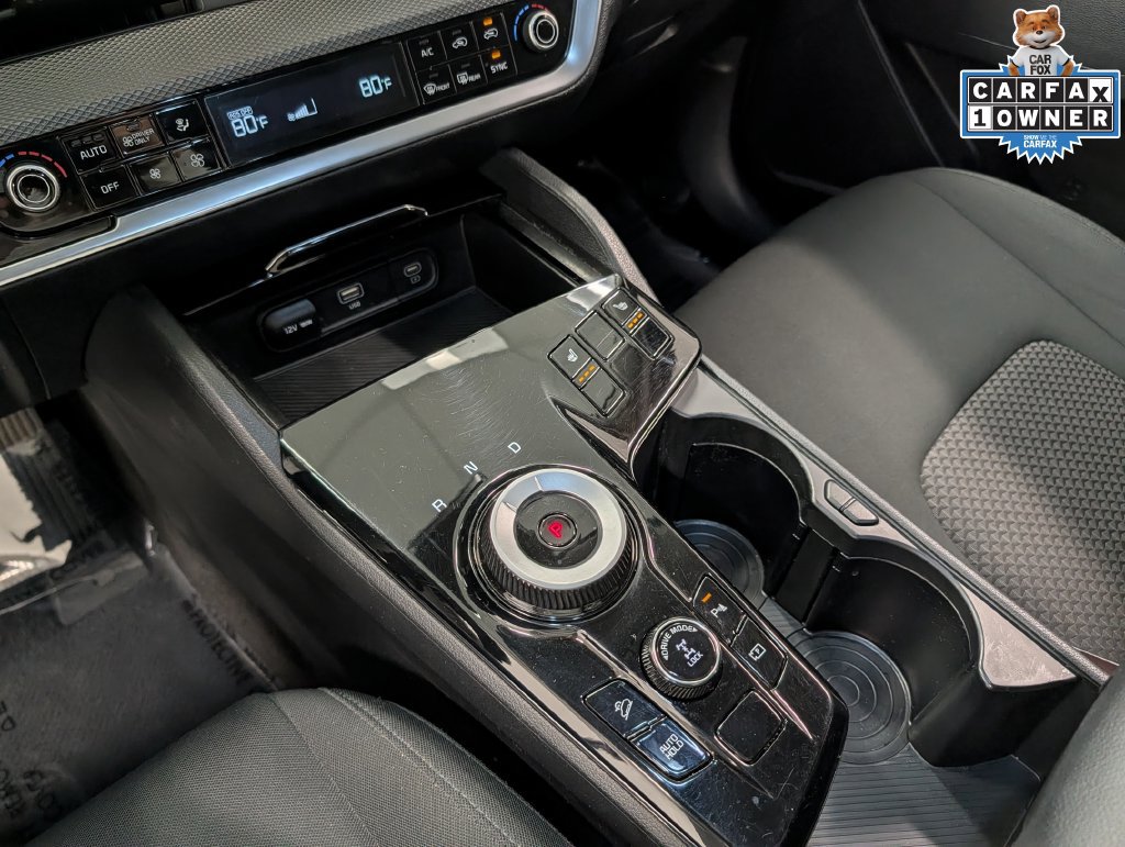 Certified 2023 Kia Sportage LX AWD/4WD image 14