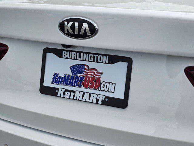 Used 2020 Kia Optima EX FWD image 16