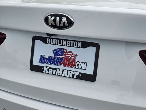 Used 2020 Kia Optima EX FWD image 16