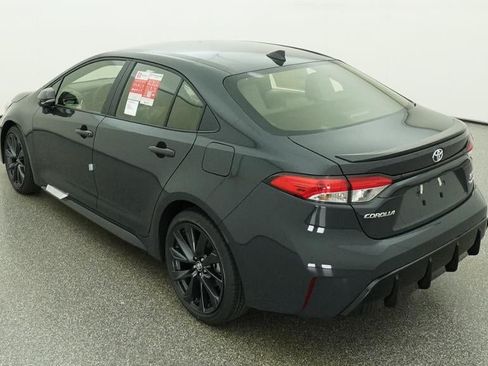 New 2026 Toyota Corolla SE FWD image 5