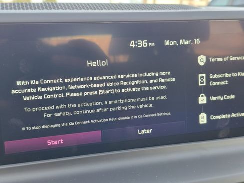 New 2026 Kia Seltos EX image 21