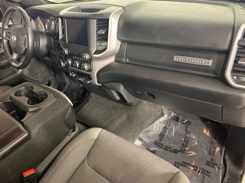 Used 2023 RAM 1500 Big Horn AWD/4WD image 5